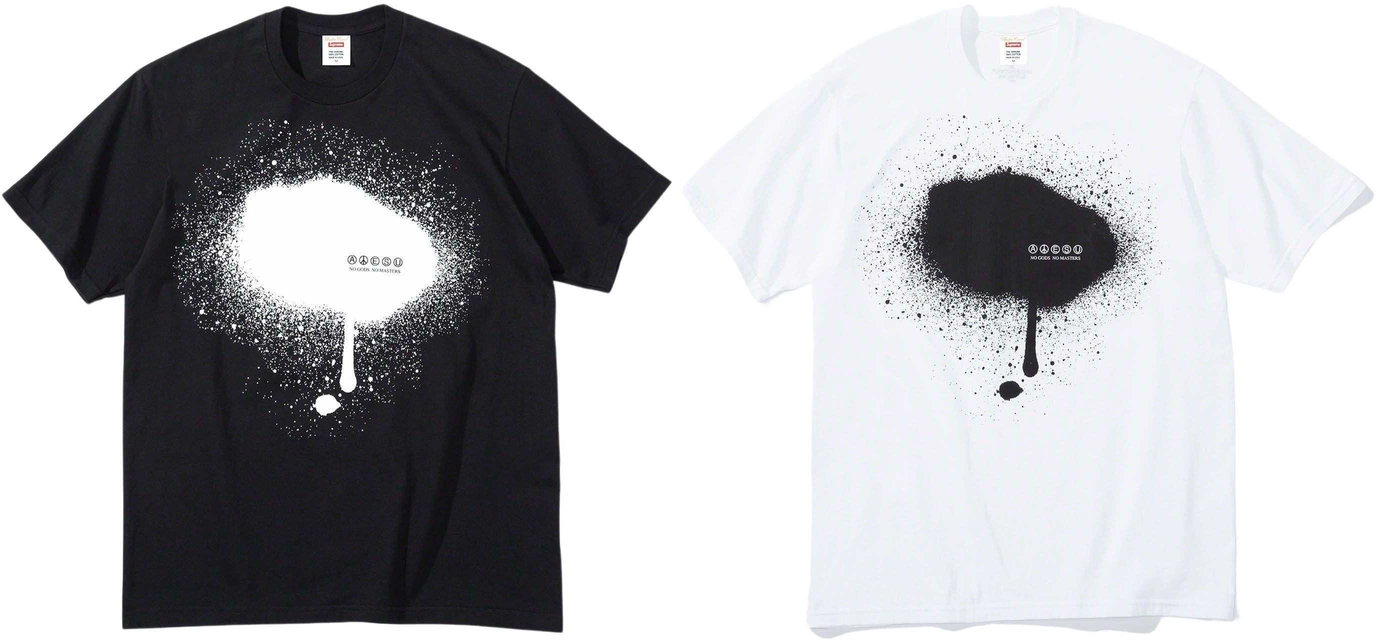 Supreme®/UNDERCOVER Tag Tee